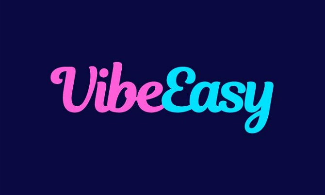 VibeEasy.com